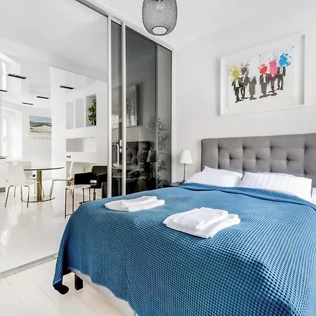 1br Modern And Luminous With Amenities *