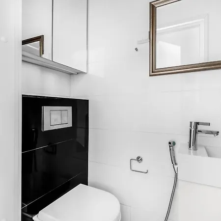 Apartamento 1br Modern And Luminous With Amenities *