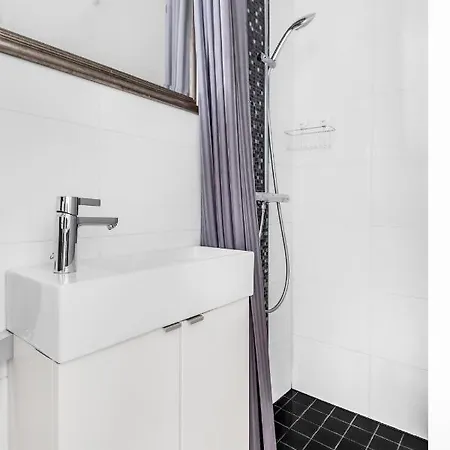 1br Modern And Luminous With Amenities Apartamento
