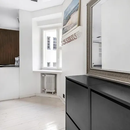 1br Modern And Luminous With Amenities